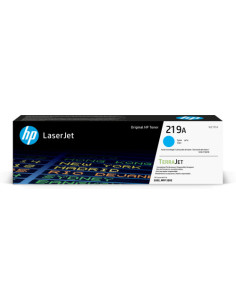 HP TONER 219A CIAN