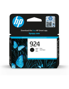 HP 924 PACK 4 COLORES CMYK