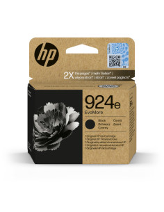 HP 924 CARTUCHO NEGRO XL 1.000PAG
