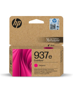 HP 937E CARTUCHO MAGENTA XL 1650PAG