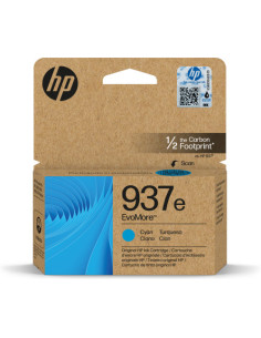 HP 937E CARTUCHO CIAN XL  1650PAG