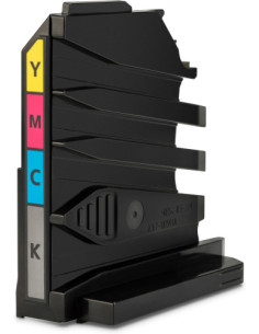 HP RECOLECTOR TONER 5KZ38A RESIDUAL LASER