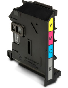 HP RECOLECTOR TONER 5KZ38A RESIDUAL LASER 2