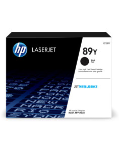 HP TONER 89Y NEGRO LASERJET PRO M507/m528 (CF289A)
