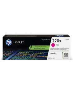 HP TONER 220X MAGENTA