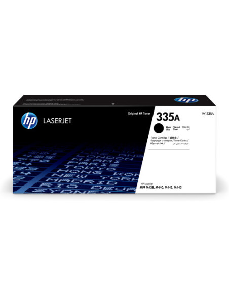 HP LASERJET 335A TONER NEGRO HP LASERJET 335A TONER NEGRO
