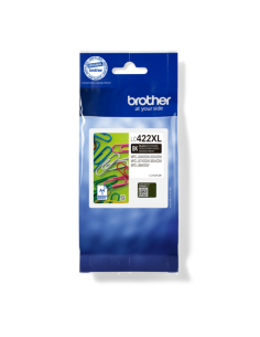 BROTHER TINTA ALTA CAPACIDAD NEGRO LC422XLBK MFCJ5340DW