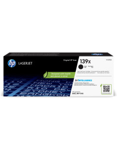 HP TONER 139X