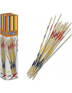 JUEGO MIKADO