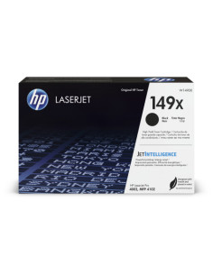 HP TONER 149X NEGRO LASERJET M4002/M4102 (W1490X)