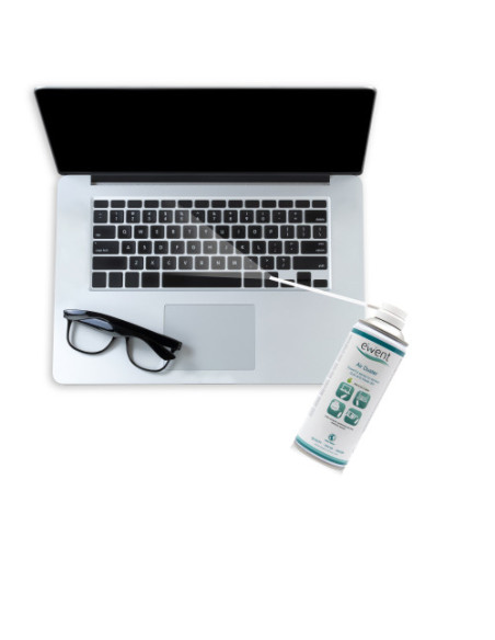 Ewent EW5606 limpiador de aire comprimido 400 ml