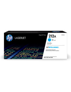 HP TONER 212A CIAN (W2121A)