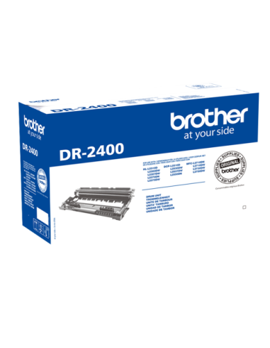 Brother DR-2400 tambor de impresora Original 1...