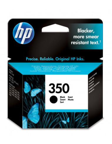 HP 350 CARTUCHO DE TINTA HP350 NEGRO (CB335EE)