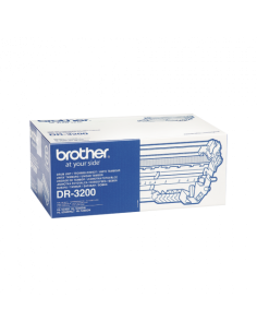 BROTHER TONER DR3200 DCP 8070D 8085DN HL 5340D 5350DN 5380DN MFC 8370DN 8880DN
