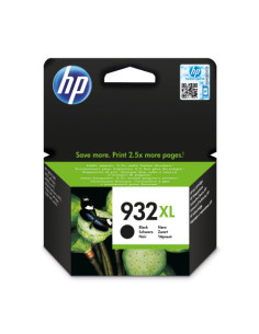 HP CARTUCHO TINTA Nº 932 XL NEGRO (CN053AE) 2