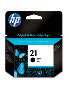 CARTUCHO DE TINTA HP Nº21 NEGRO/ 5ML /3920/3940 PSC 1410 (C9351AE) 2