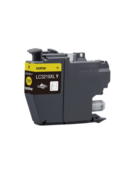 BROTHER TINTA LC3219XLY  MFCJ5330 BROTHER TINTA LC3219XLY  MFCJ5330