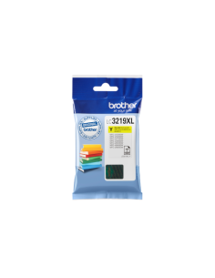 BROTHER TINTA LC3219XLY  MFCJ5330 2