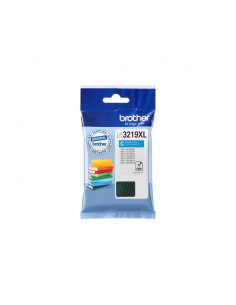 BROTHER TINTA LC3219XLC MFCJ5330