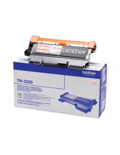 BROTHER TONER TN2220 NEGRO