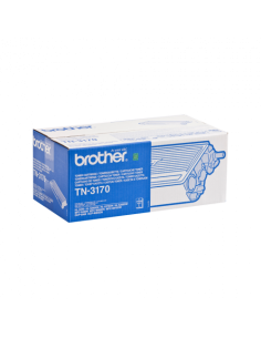 BROTHER TONER TN3170 NEGRO 2