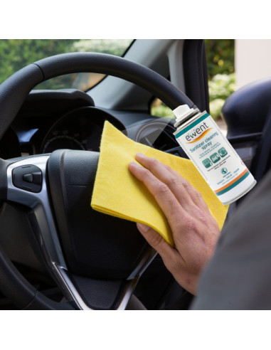 EWENT SPRAY DESINFECTANTE PARA MOVILES,...