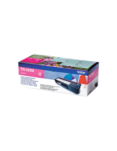 TONER BROTHER TN320M
