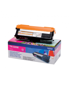 TONER BROTHER TN320M 2