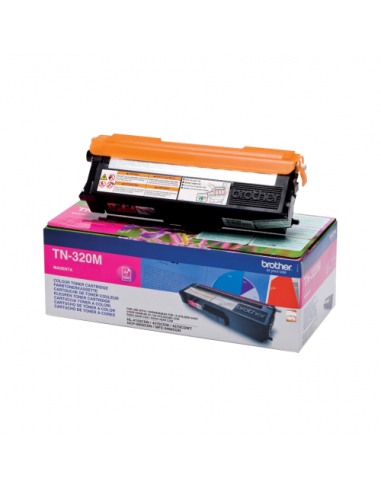 TONER BROTHER TN320M