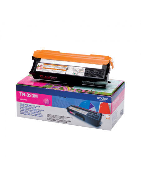 TONER BROTHER TN320M
