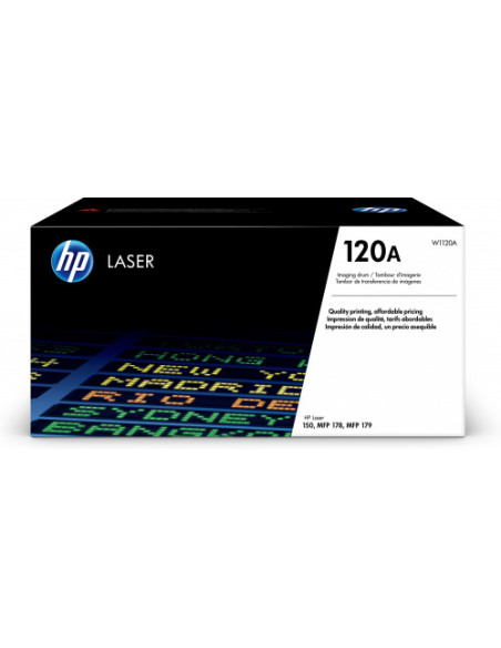 HP N120A TAMBOR M178/M179/150A (W1120A) HP N120A TAMBOR M178/M179/150A (W1120A)
