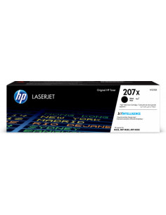 HP TONER 207X NEGRO LASERJET M255/M281 (W2210X)