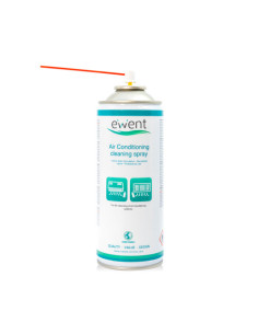 EWENT SPRAY DE LIMPIEZA DE AIRE ACONDICIONADO