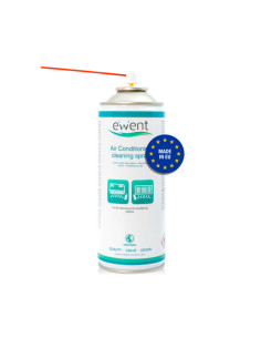 EWENT SPRAY DE LIMPIEZA DE AIRE ACONDICIONADO 2