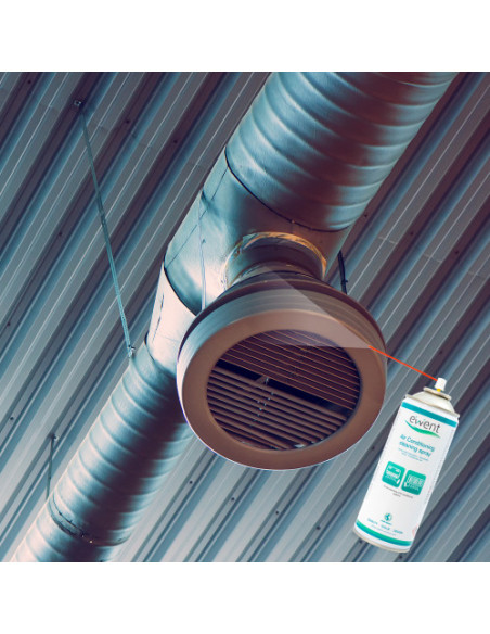 Ewent Spray de limpieza de aire acondicionado