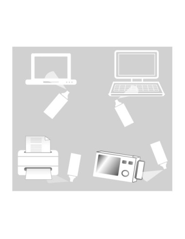 EWENT LIMPIADOR DE AIRE TRABAJA INVERTIDO (EW5600)