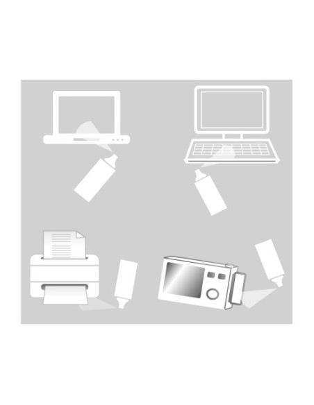 EWENT LIMPIADOR DE AIRE TRABAJA INVERTIDO (EW5600)