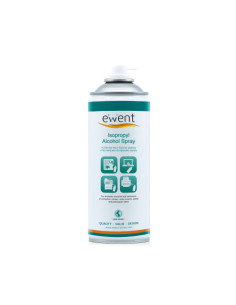 EWENT PULVERIZADOR DE ALCOHOL ISOPROPILICO 400ML (EW5611)