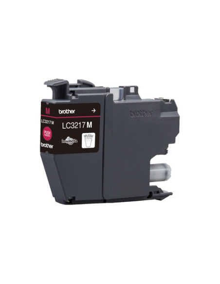 BROTHER TINTA (LC3217M) MFC-J5330DW BROTHER TINTA (LC3217M) MFC-J5330DW