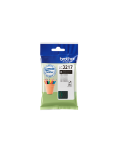 BROTHER TINTA (LC3217BK) MFC-J5330DW MFC-J5335DW MFC-J5730DW MFC-J5930DW MFC-J6530DW MFC-J6930DW 2