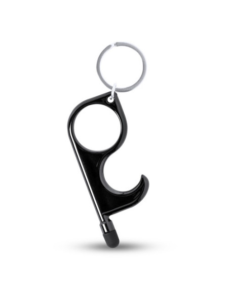 LLAVERO ANTI CONTACTO (NEGRO) DAM DMAD0092C00