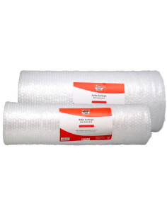 ROLLO BURBUJA PLÁSTICO 1X50M FIXO 50067700