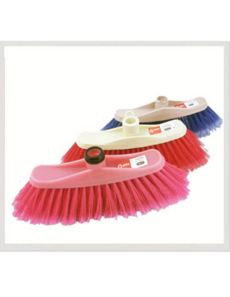 CEPILLO SIN PALO ESPECIAL QALITA CP023