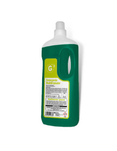 DETERGENTE MULTILIMPIADOR 2 LITROS G3 LI501