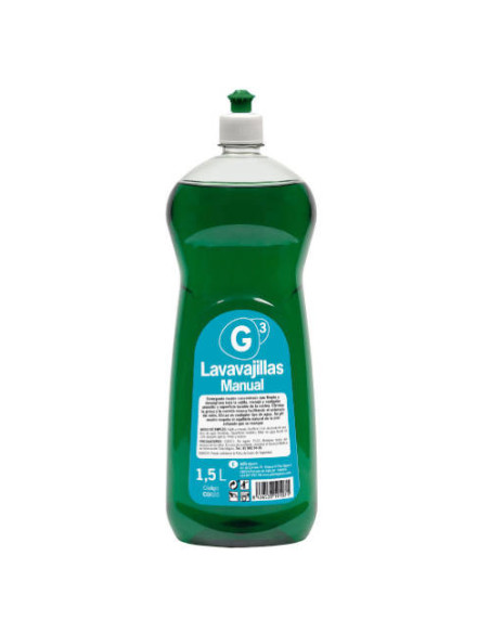 LAVAVAJILLAS MANUAL 1