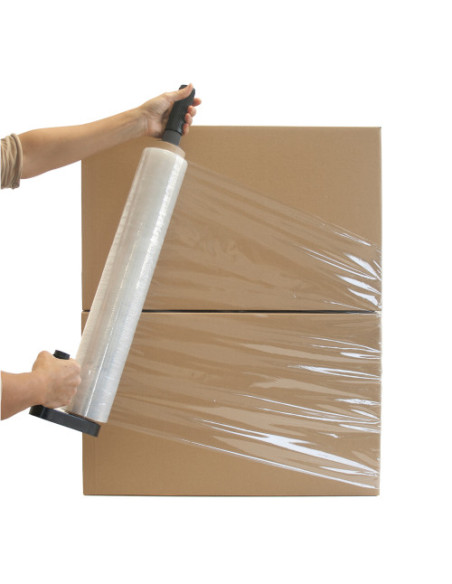 APLICADOR FILM PALET EXTENSIBLE FIXO 50067000