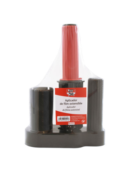 APLICADOR FILM PALET EXTENSIBLE FIXO 50067000