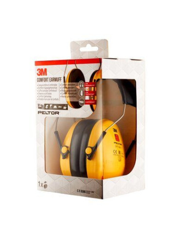 CASCOS OREJERAS ACOLCHADAS  CON DIADEMA...