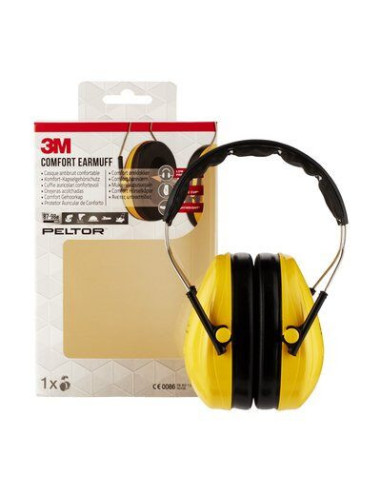 CASCOS OREJERAS ACOLCHADAS  CON DIADEMA...